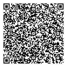 App Store QRコード