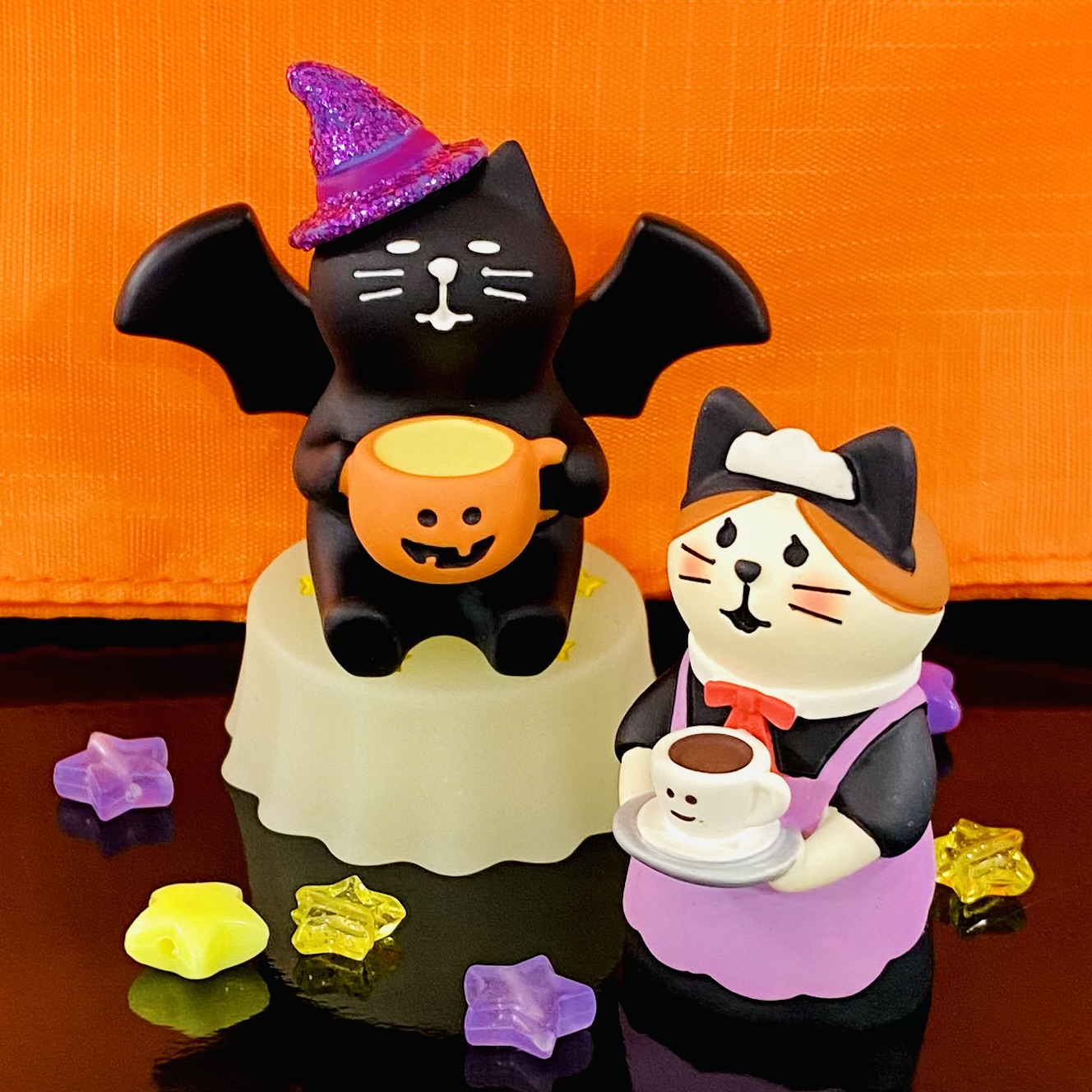 デコレ☆concombre新商品